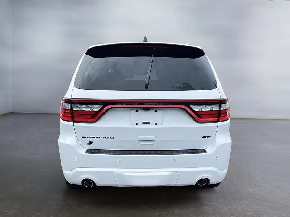 2026 Dodge Durango 3rd Gen - Image 6 of 20