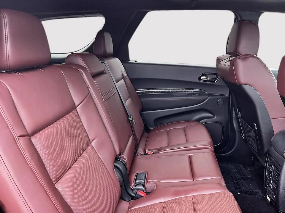 2026 Dodge Durango 3rd Gen - Image 15 of 20