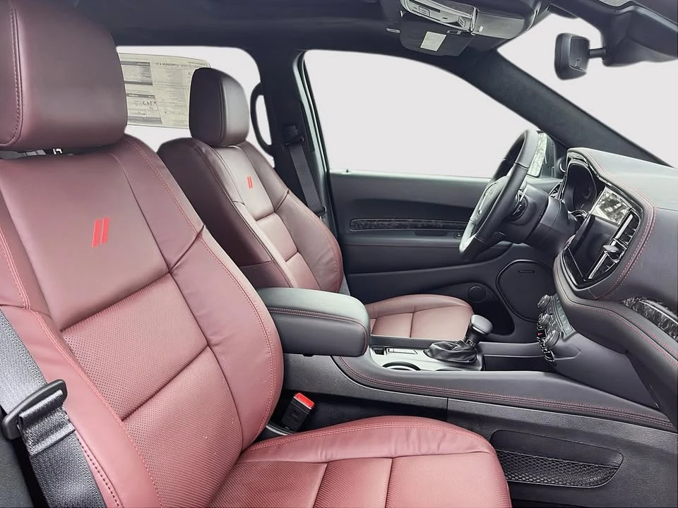 2026 Dodge Durango 3rd Gen - Image 14 of 20