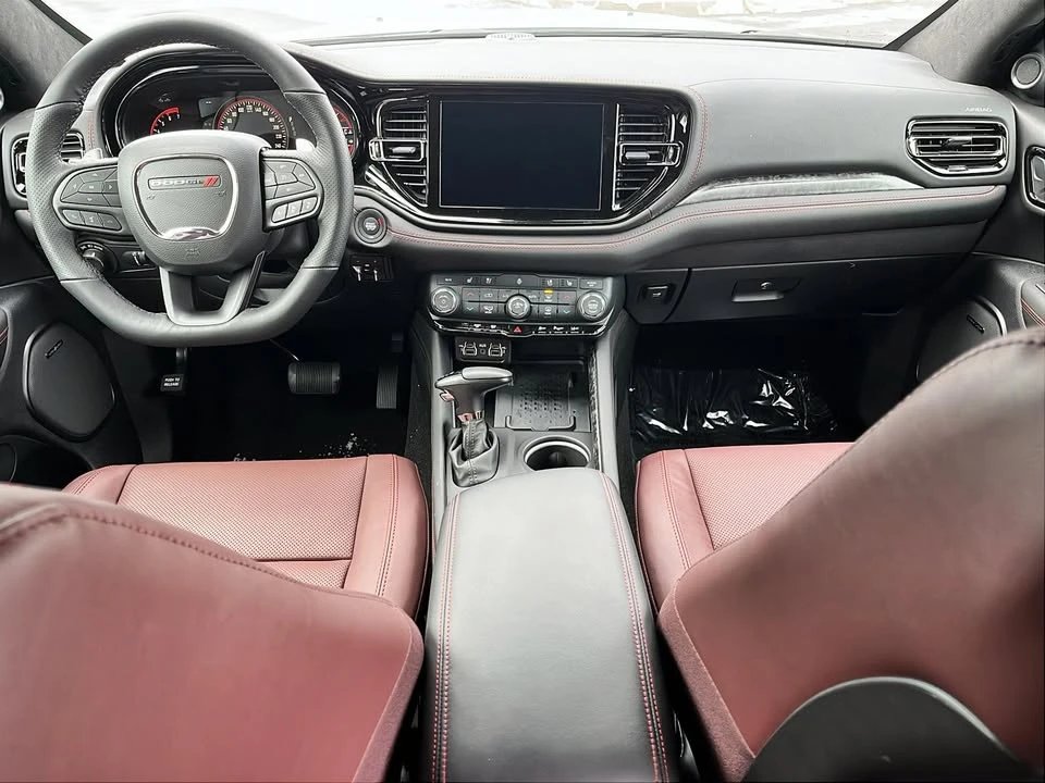 2026 Dodge Durango 3rd Gen - Image 17 of 20