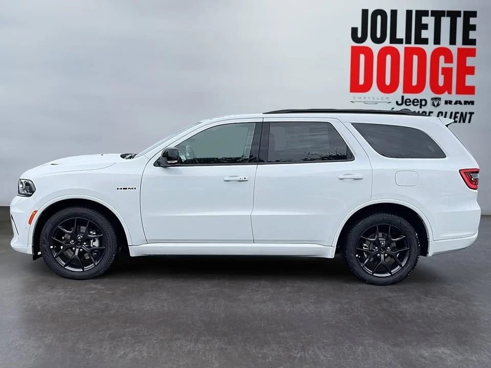 2026 Dodge Durango 3rd Gen - Image 3 of 20