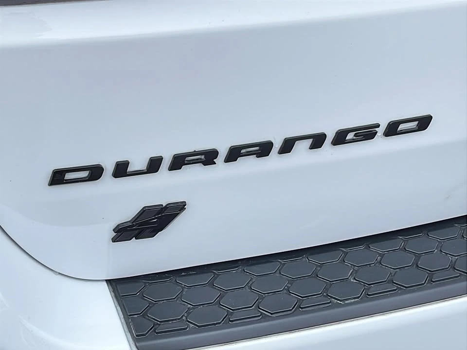 2026 Dodge Durango 3rd Gen - Image 10 of 20