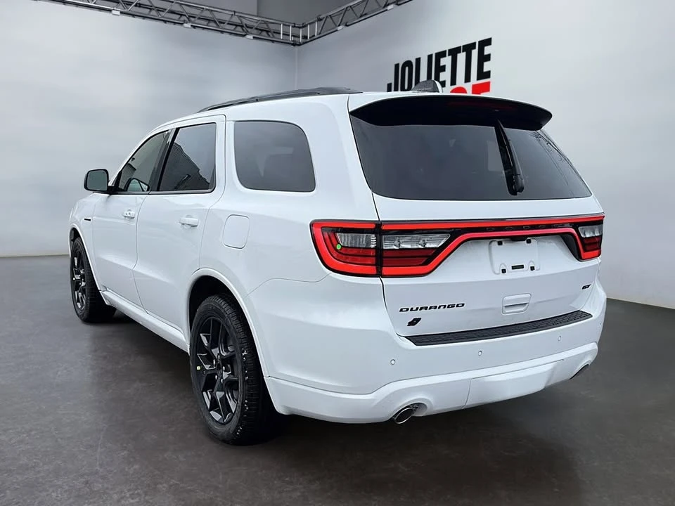 2026 Dodge Durango 3rd Gen - Image 4 of 20