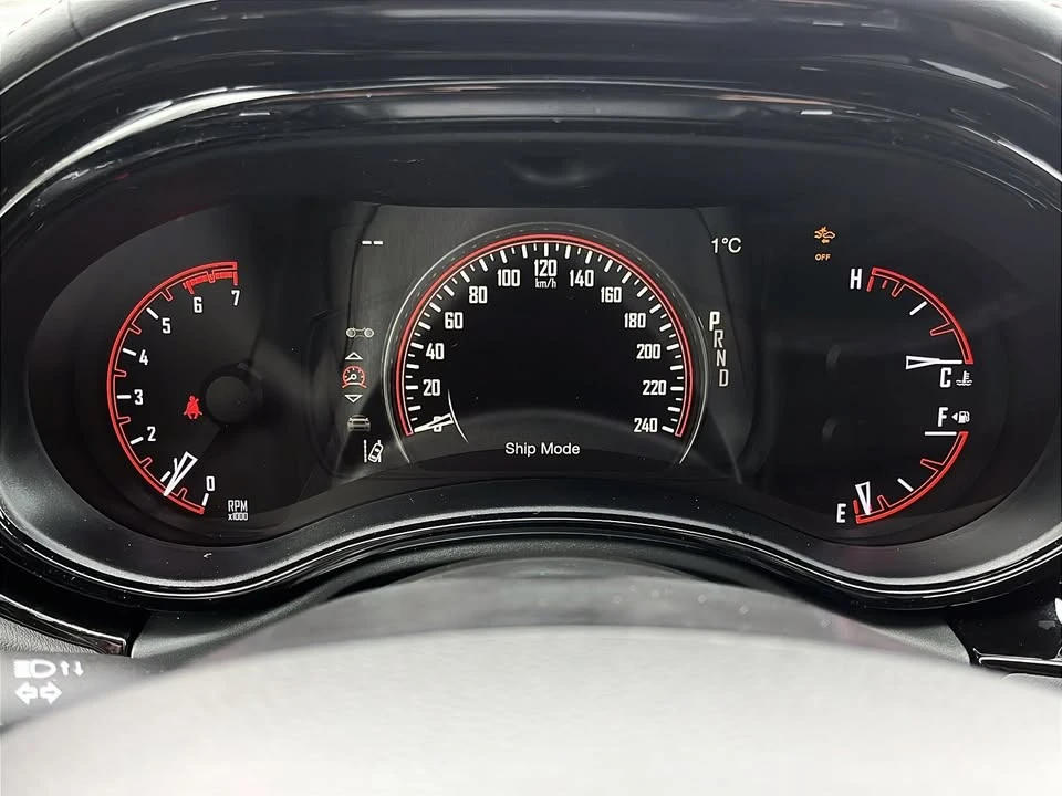 2026 Dodge Durango 3rd Gen - Image 19 of 20
