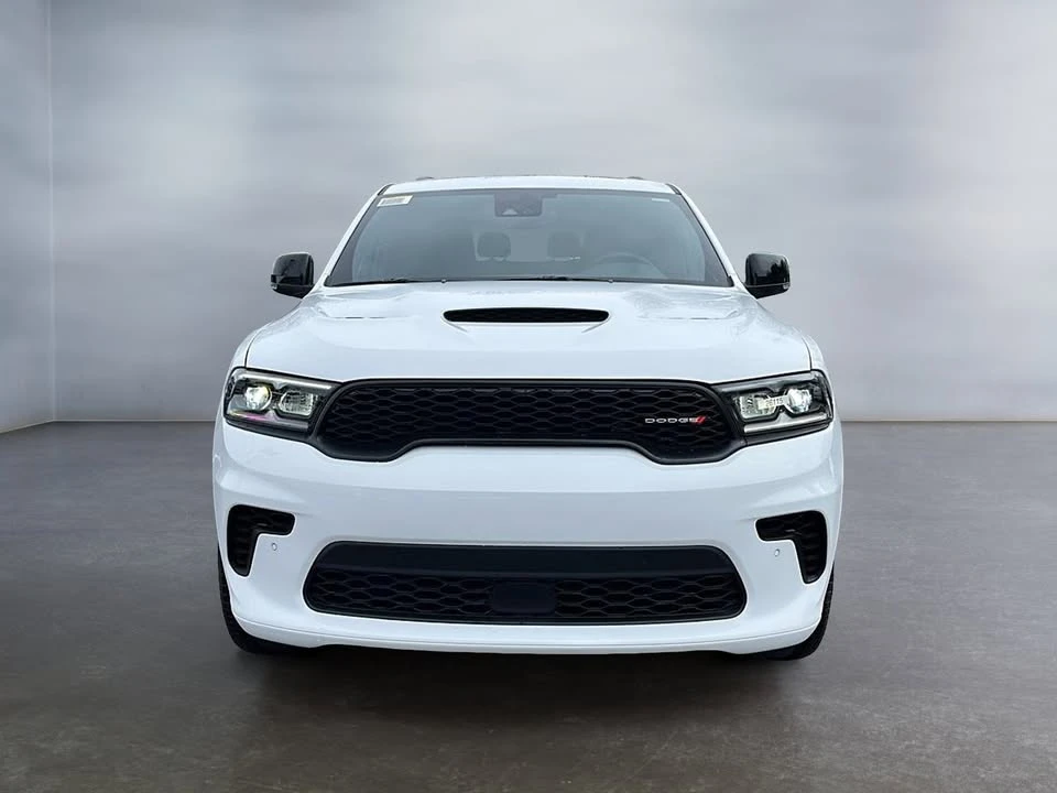 2026 Dodge Durango 3rd Gen - Image 2 of 20
