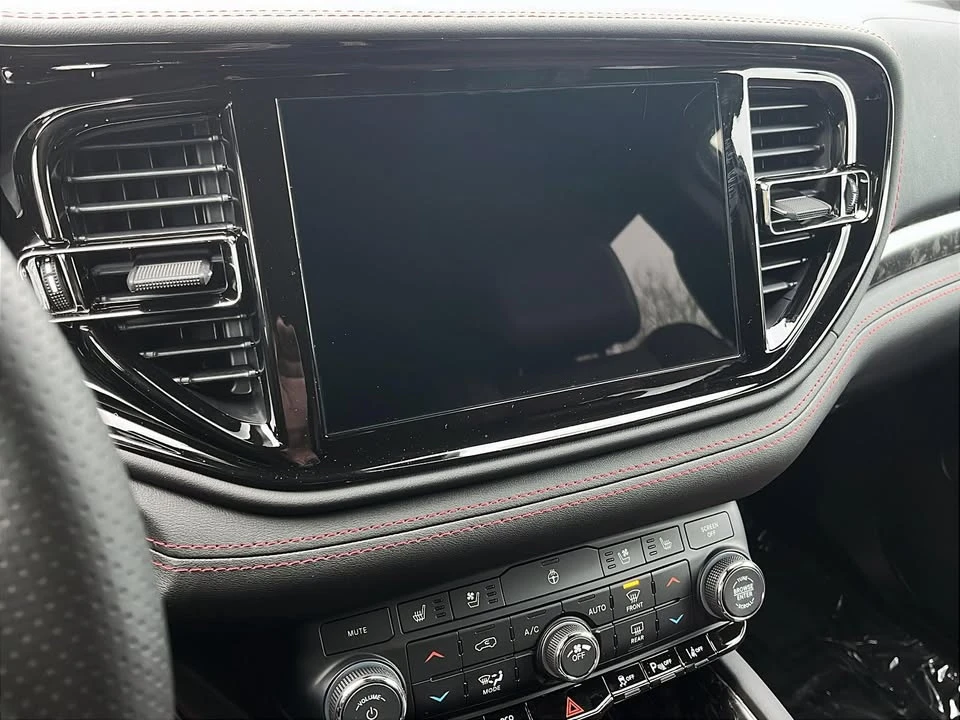 2026 Dodge Durango 3rd Gen - Image 20 of 20