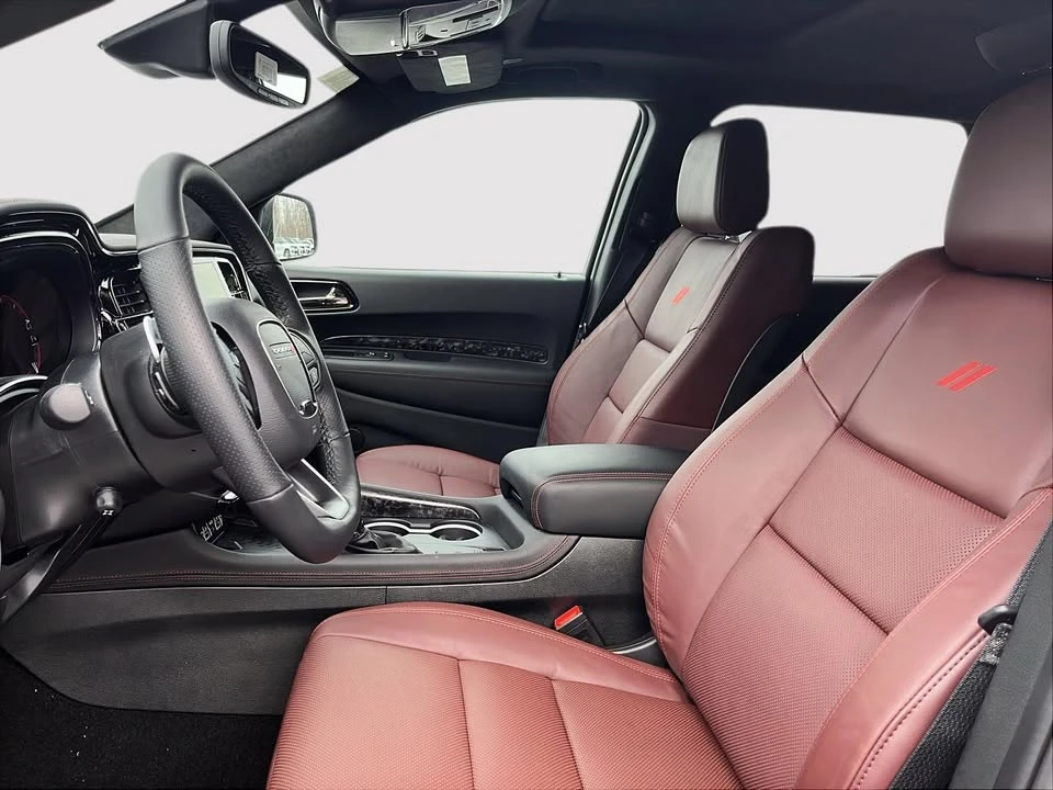 2026 Dodge Durango 3rd Gen - Image 13 of 20