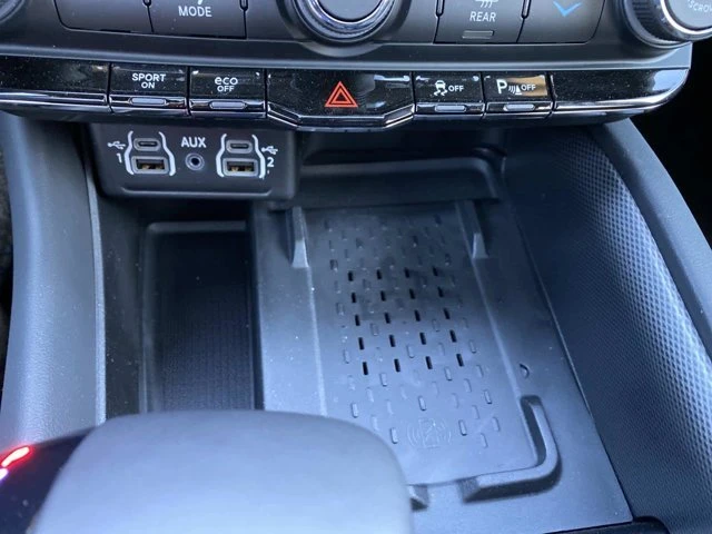 2026 Dodge Durango 3rd Gen - Image 14 of 18