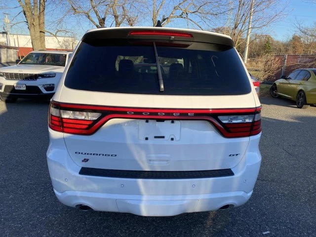 2026 Dodge Durango 3rd Gen - Image 3 of 18