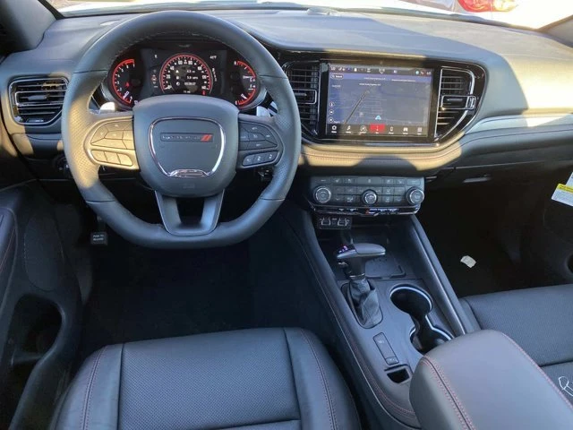 2026 Dodge Durango 3rd Gen - Image 10 of 18