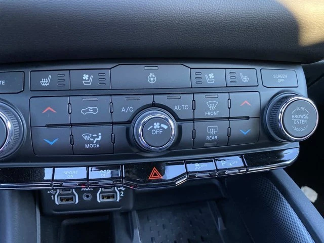 2026 Dodge Durango 3rd Gen - Image 15 of 18