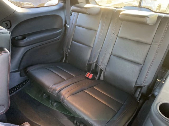 2026 Dodge Durango 3rd Gen - Image 6 of 18