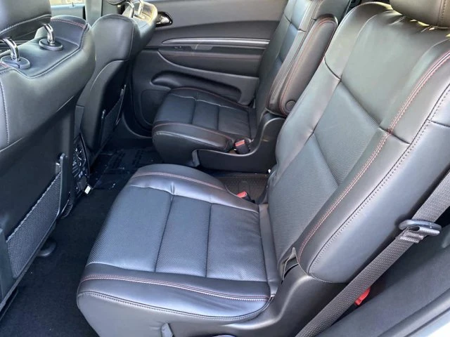 2026 Dodge Durango 3rd Gen - Image 8 of 18