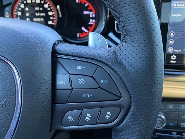 2026 Dodge Durango 3rd Gen - Image 17 of 18