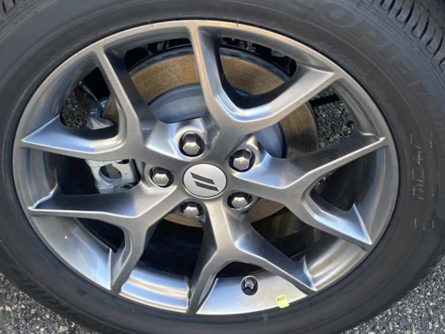 2026 Dodge Durango 3rd Gen - Image 5 of 18