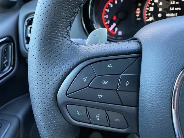 2026 Dodge Durango 3rd Gen - Image 18 of 18