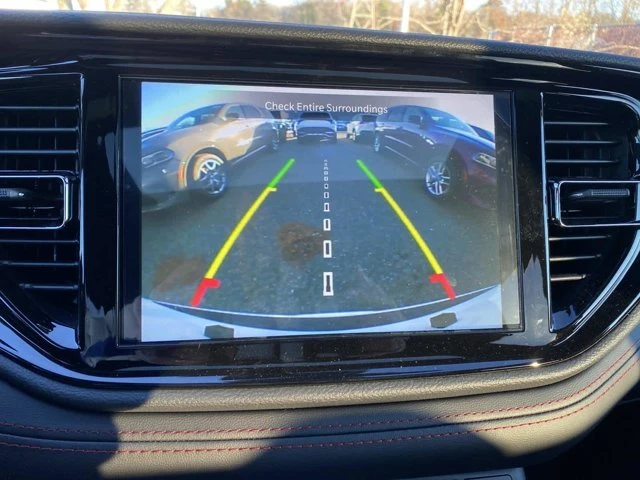 2026 Dodge Durango 3rd Gen - Image 13 of 18