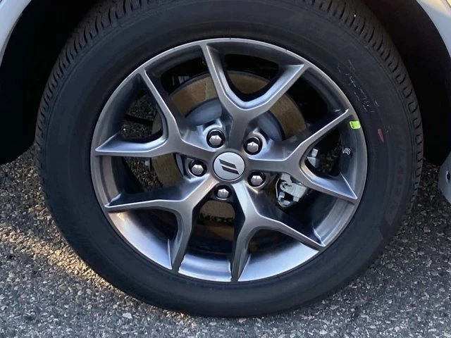 2026 Dodge Durango 3rd Gen - Image 2 of 18