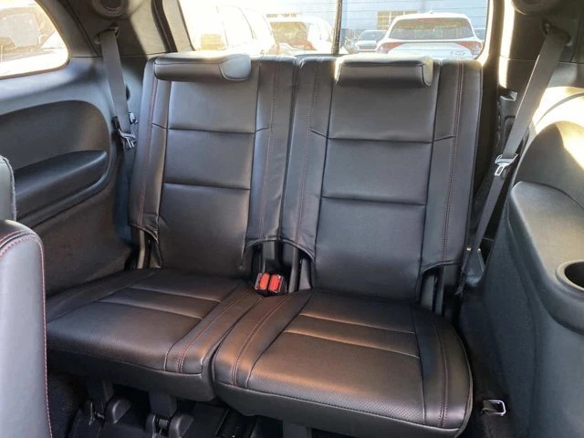2026 Dodge Durango 3rd Gen - Image 7 of 18