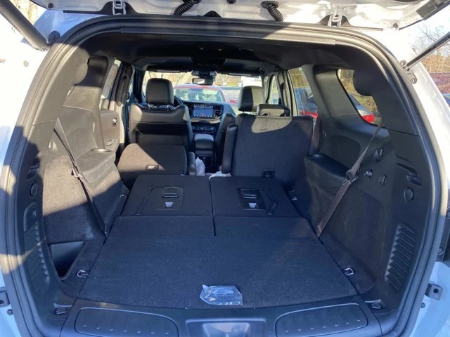 2026 Dodge Durango 3rd Gen - Image 4 of 18