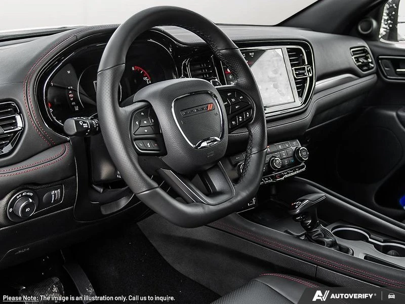 2026 Dodge Durango 3rd Gen - Image 7 of 19