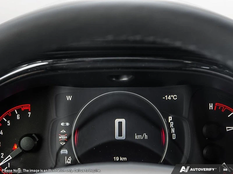2026 Dodge Durango 3rd Gen - Image 8 of 19