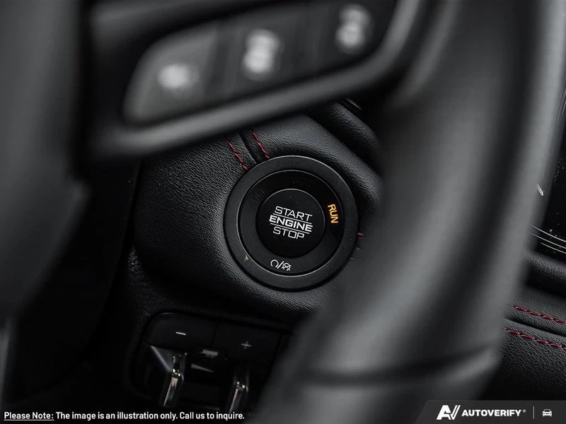 2026 Dodge Durango 3rd Gen - Image 19 of 19