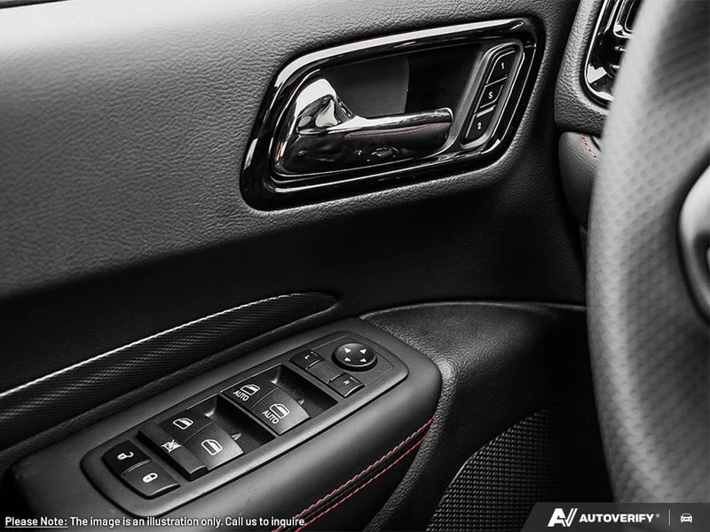 2026 Dodge Durango 3rd Gen - Image 11 of 19