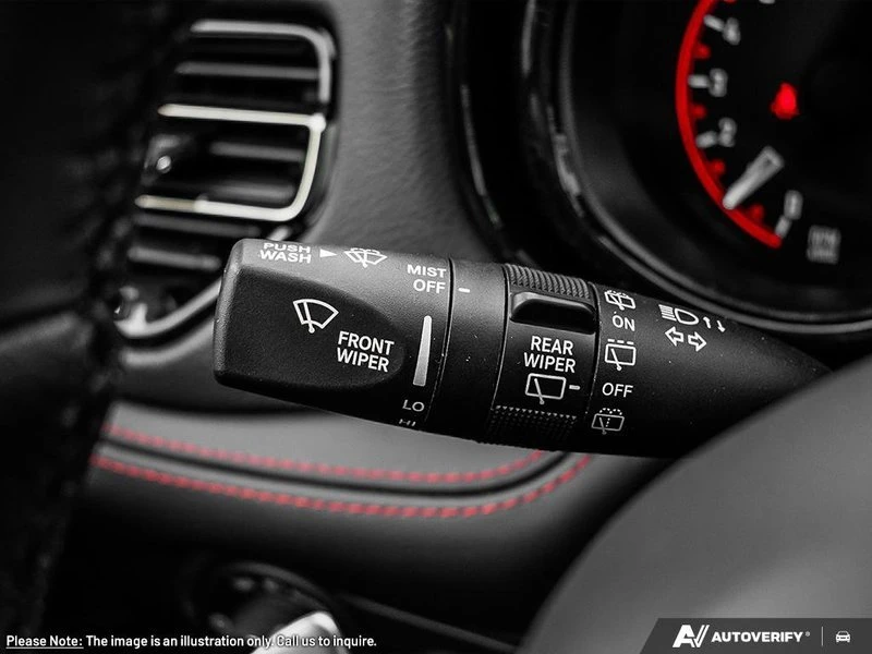 2026 Dodge Durango 3rd Gen - Image 19 of 19