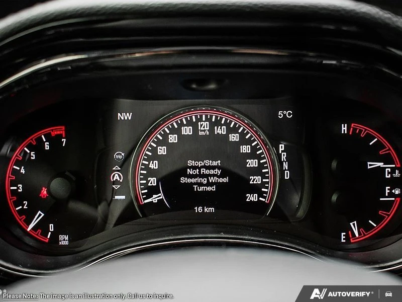 2026 Dodge Durango 3rd Gen - Image 9 of 19