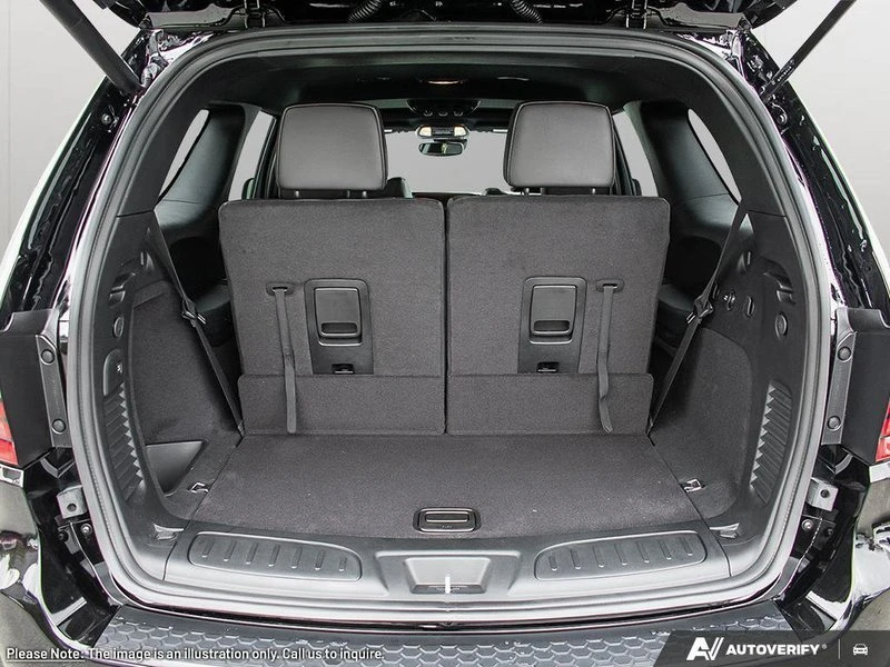 2026 Dodge Durango 3rd Gen - Image 7 of 19