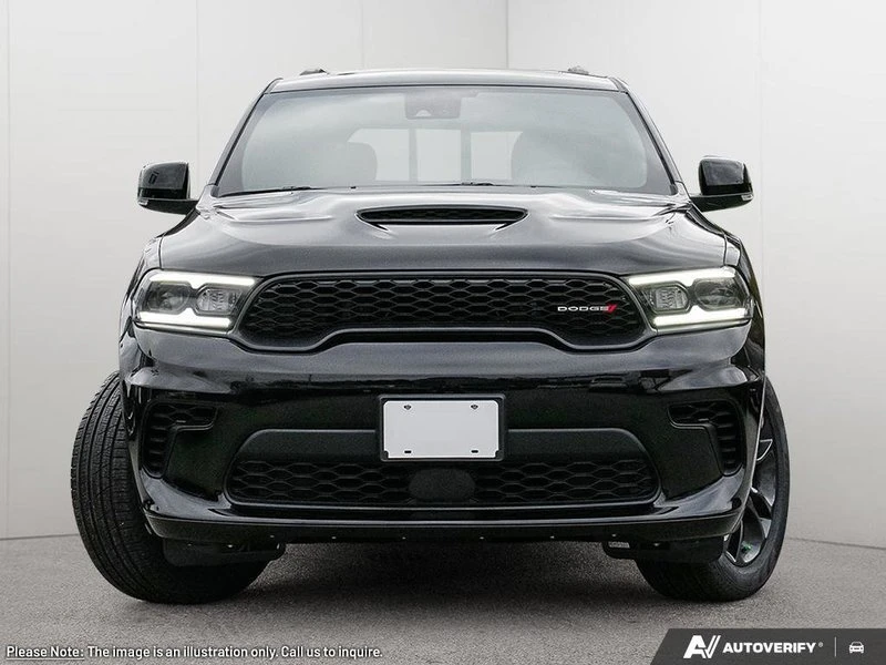 2026 Dodge Durango 3rd Gen - Image 2 of 19