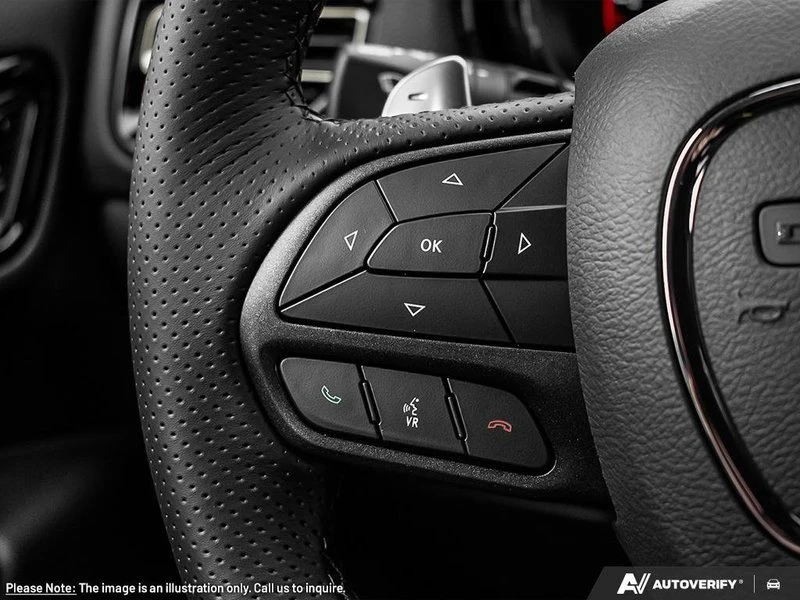 2026 Dodge Durango 3rd Gen - Image 10 of 19