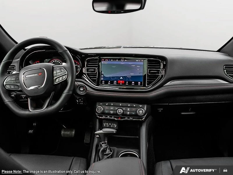 2026 Dodge Durango 3rd Gen - Image 16 of 19