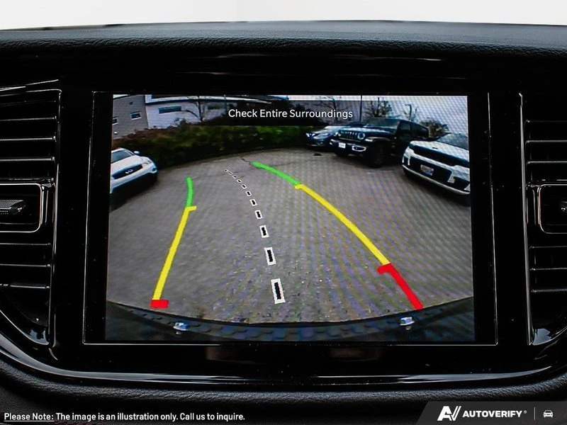 2026 Dodge Durango 3rd Gen - Image 17 of 19