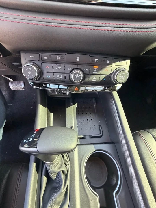 2026 Dodge Durango 3rd Gen - Image 10 of 14