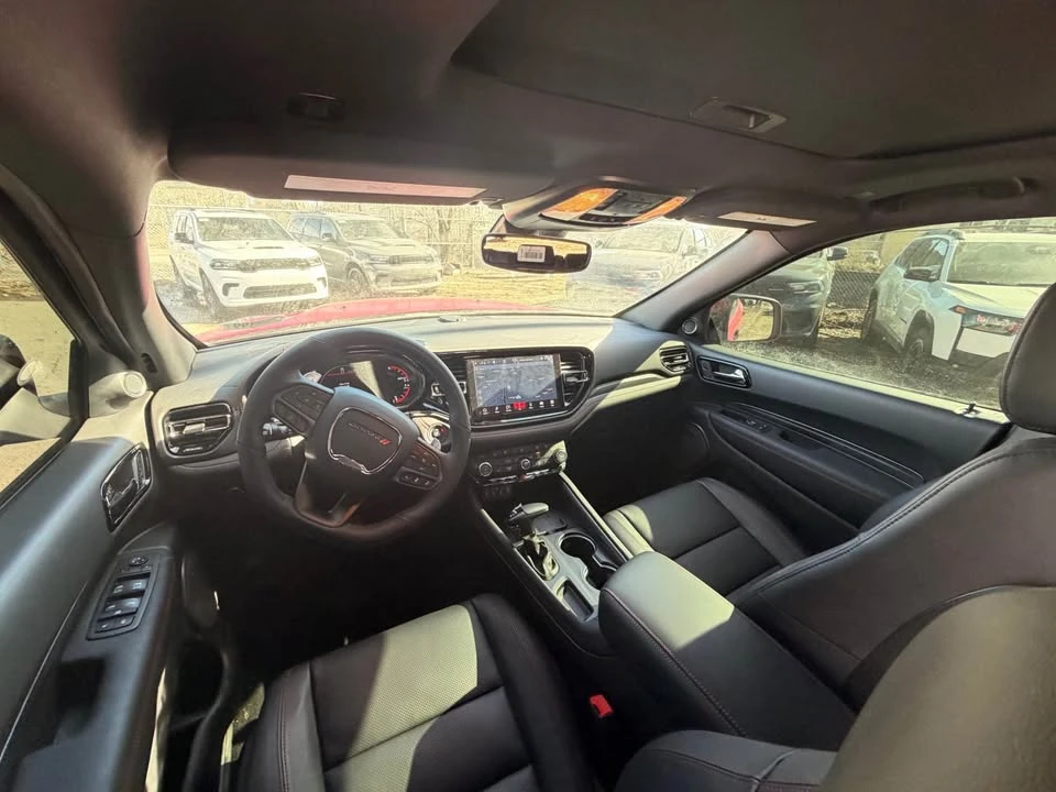 2026 Dodge Durango 3rd Gen - Image 6 of 14