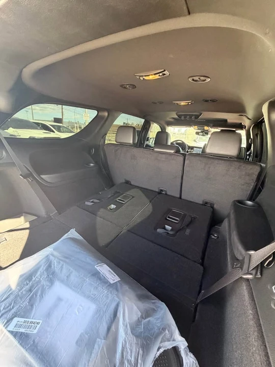 2026 Dodge Durango 3rd Gen - Image 12 of 14