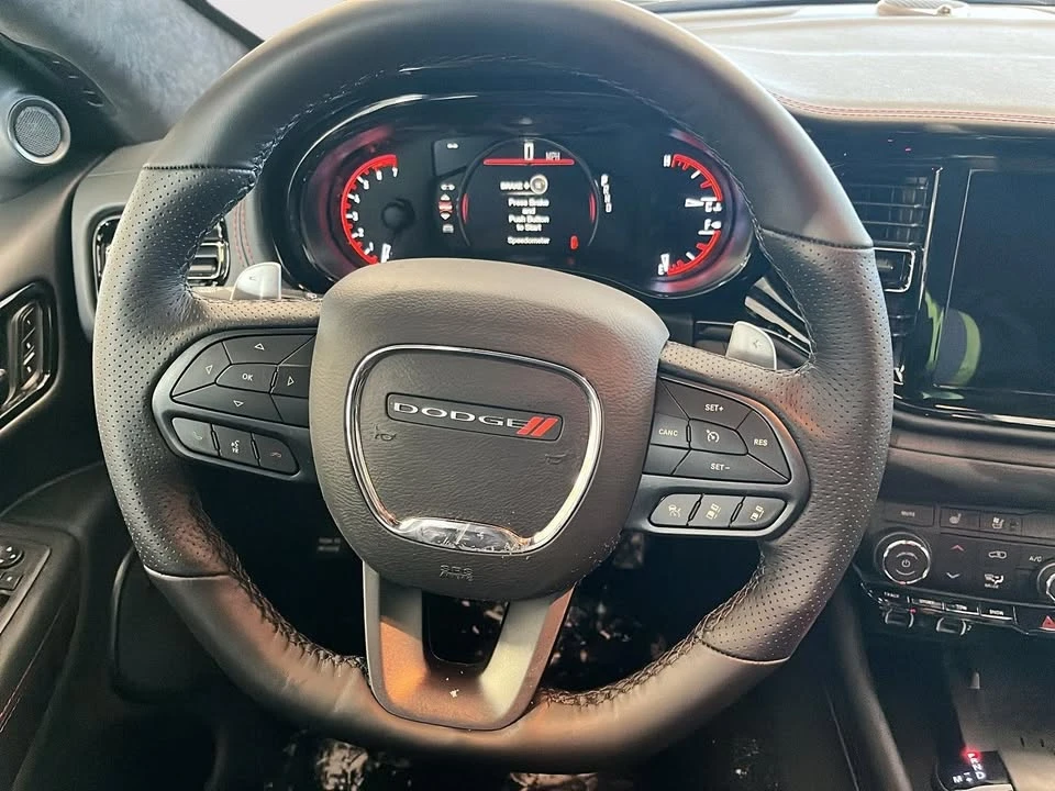 2026 Dodge Durango 3rd Gen - Image 17 of 20