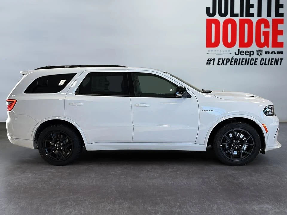 2026 Dodge Durango 3rd Gen - Image 8 of 20