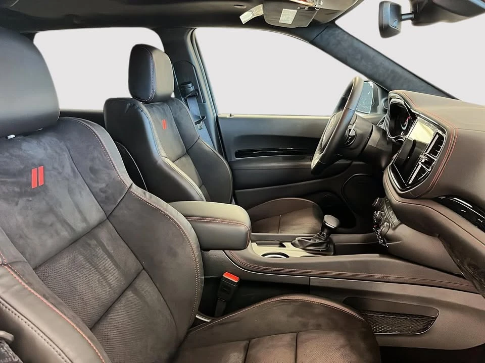 2026 Dodge Durango 3rd Gen - Image 14 of 20