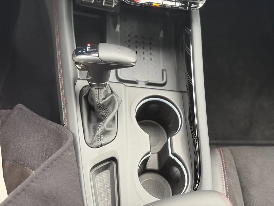 2026 Dodge Durango SRT Hellcat 3rd Gen - Image 17 of 20