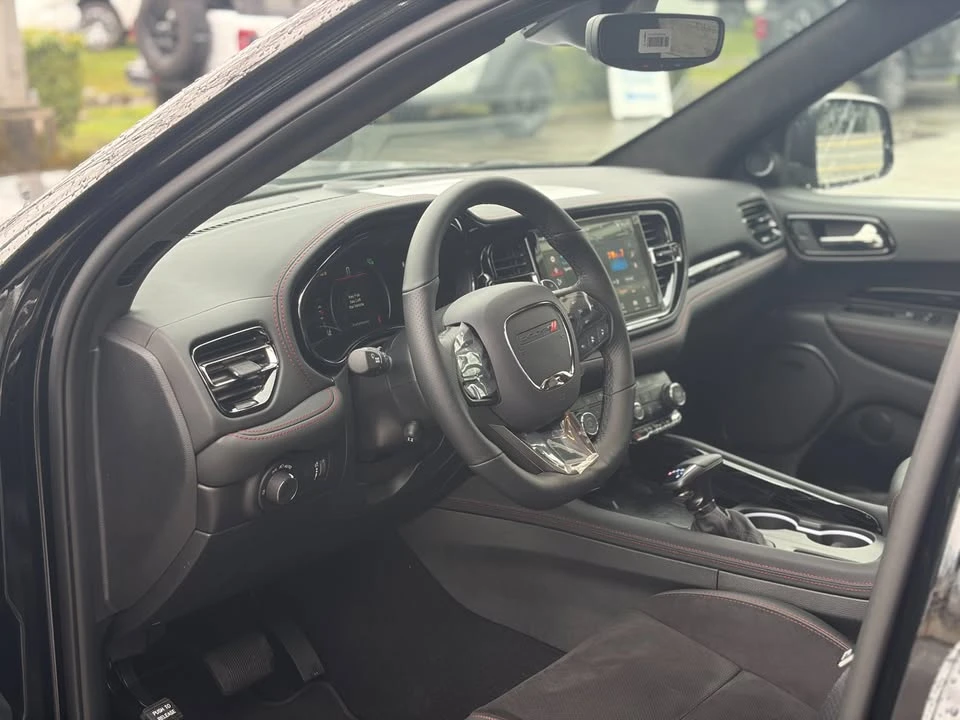 2026 Dodge Durango SRT Hellcat 3rd Gen - Image 11 of 20