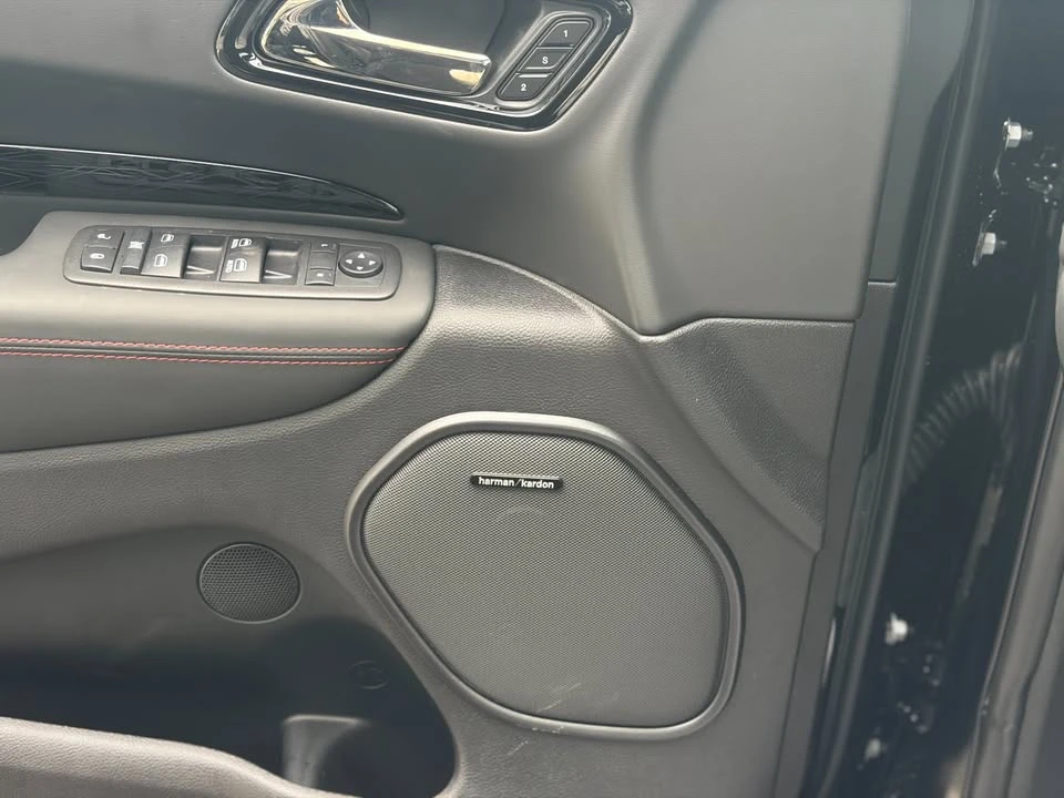 2026 Dodge Durango SRT Hellcat 3rd Gen - Image 9 of 20