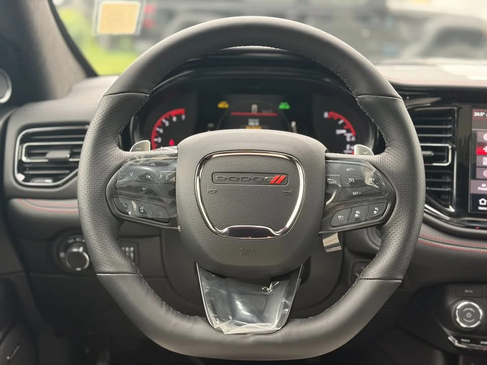 2026 Dodge Durango SRT Hellcat 3rd Gen - Image 13 of 20