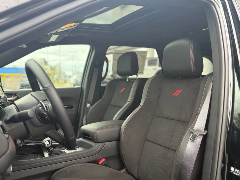 2026 Dodge Durango SRT Hellcat 3rd Gen - Image 12 of 20