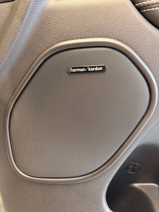 2026 Dodge Durango SRT Hellcat 3rd Gen - Image 6 of 12