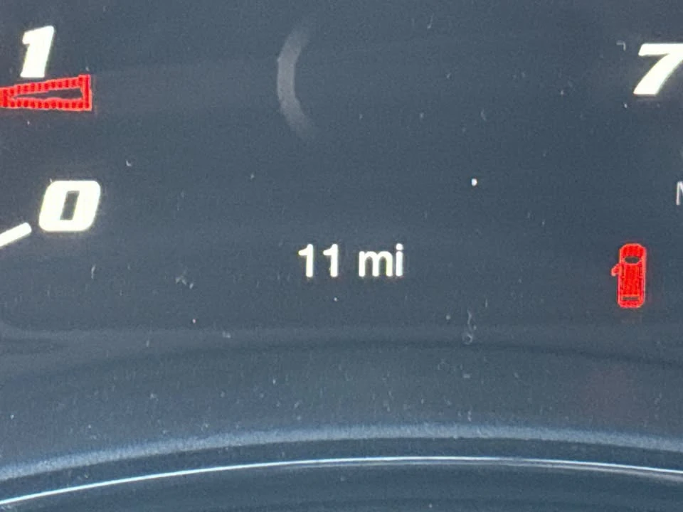 2026 Dodge Durango SRT Hellcat 3rd Gen - Image 7 of 18