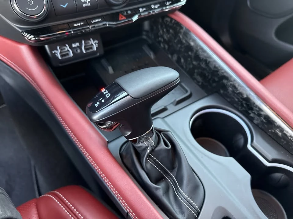2026 Dodge Durango SRT Hellcat 3rd Gen - Image 13 of 18