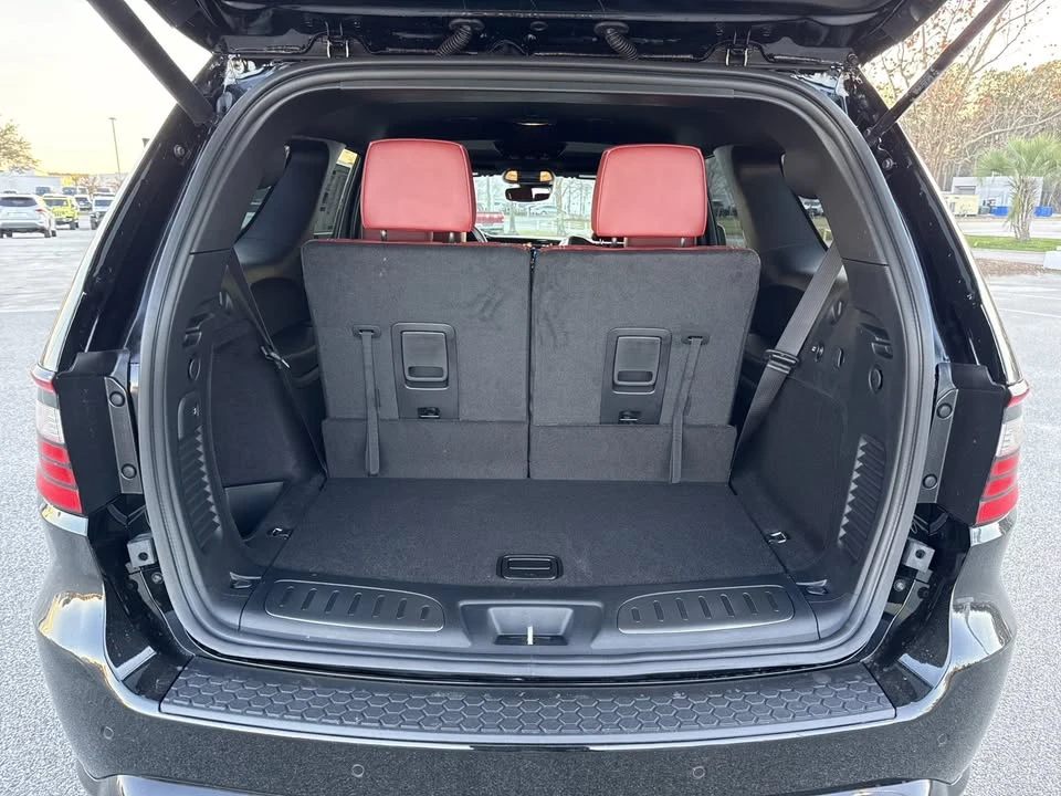 2026 Dodge Durango SRT Hellcat 3rd Gen - Image 18 of 18
